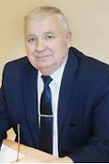 Кравченко Сергей Егорович